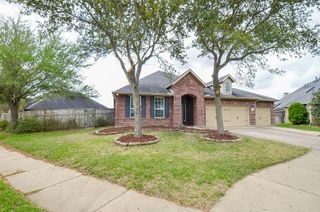 6510 Arroyo Springs Lane, Fulshear, TX 77441