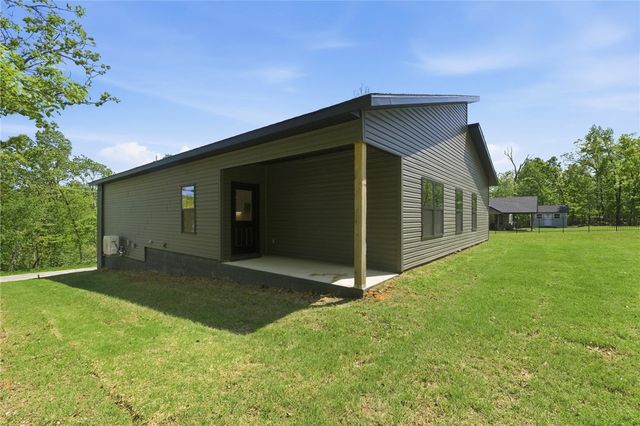 59 Cromarty Drive, Bella Vista, AR 72715