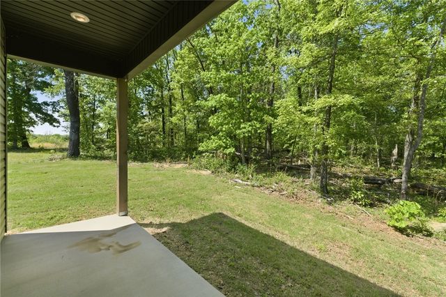 59 Cromarty Drive, Bella Vista, AR 72715