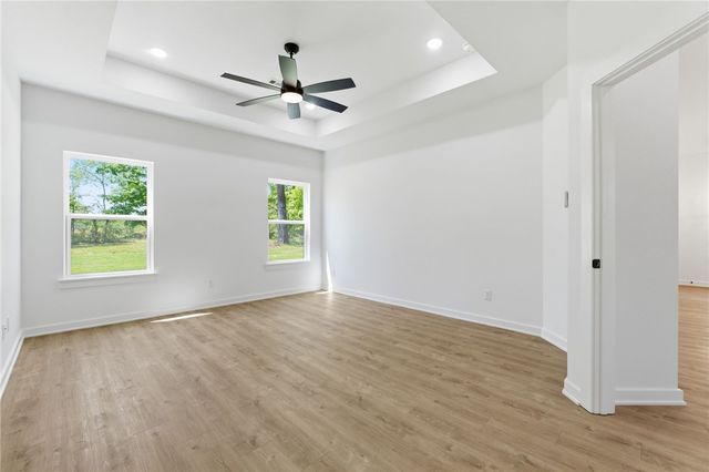 59 Cromarty Drive, Bella Vista, AR 72715