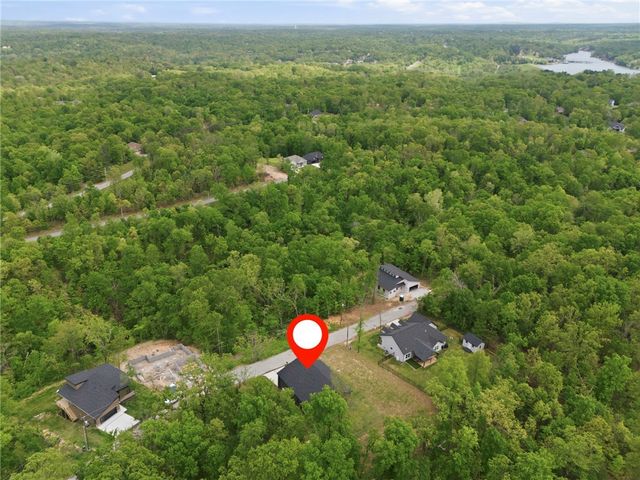 59 Cromarty Drive, Bella Vista, AR 72715