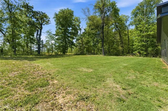 59 Cromarty Drive, Bella Vista, AR 72715