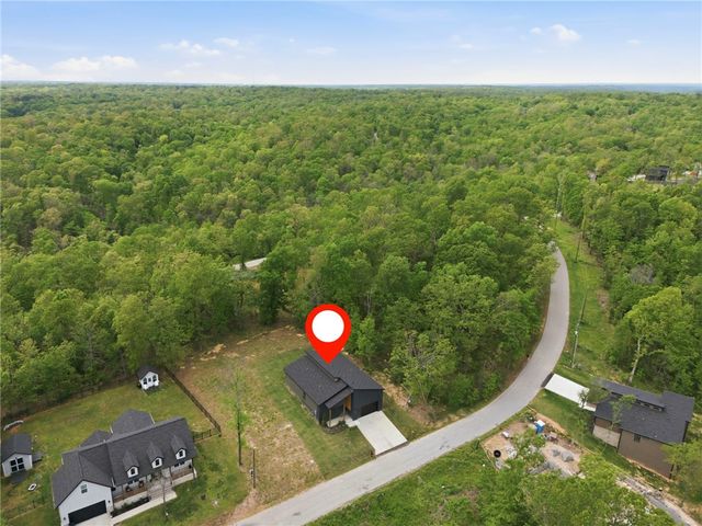 59 Cromarty Drive, Bella Vista, AR 72715