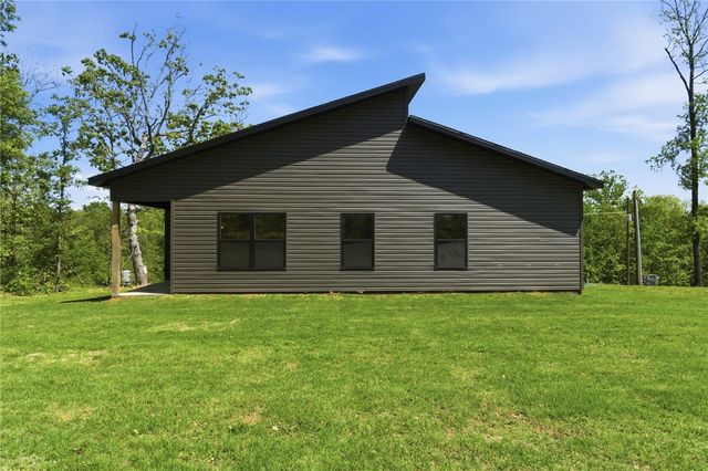 59 Cromarty Drive, Bella Vista, AR 72715