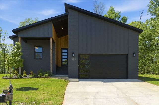59 Cromarty Drive, Bella Vista, AR 72715