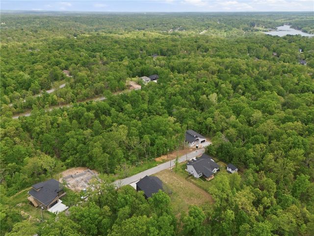59 Cromarty Drive, Bella Vista, AR 72715
