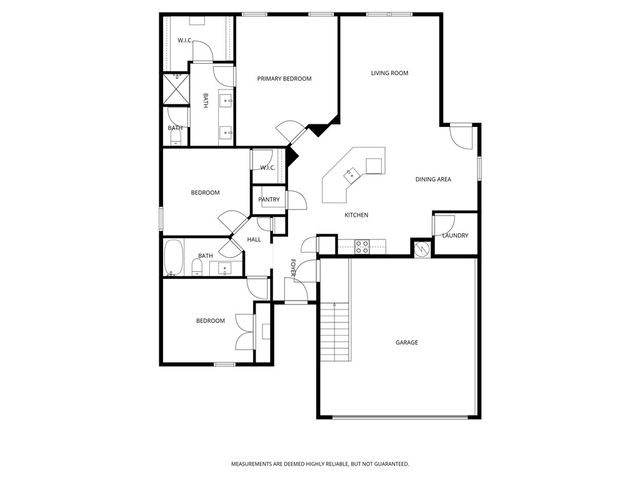 59 Cromarty Drive, Bella Vista, AR 72715
