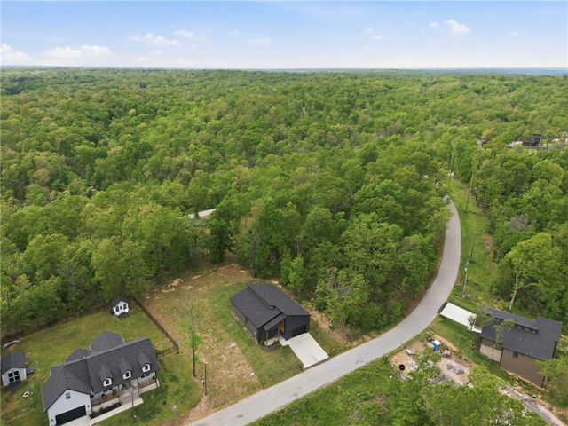 59 Cromarty Drive, Bella Vista, AR 72715