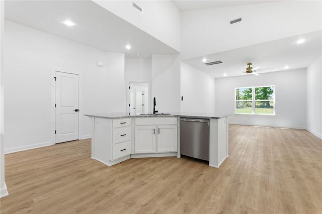 59 Cromarty Drive, Bella Vista, AR 72715