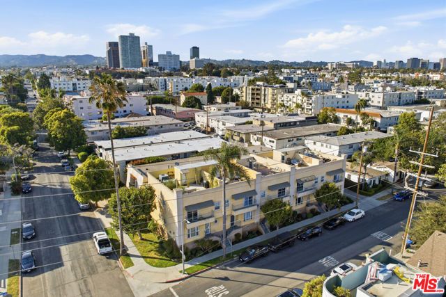 11871 Iowa Avenue 102, Los Angeles, CA 90025