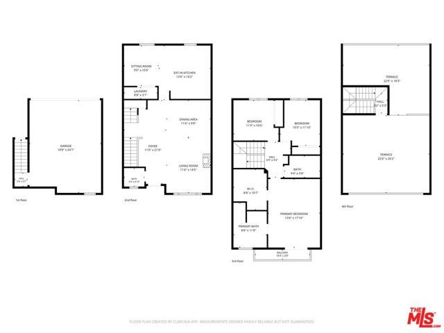 11871 Iowa Avenue 102, Los Angeles, CA 90025