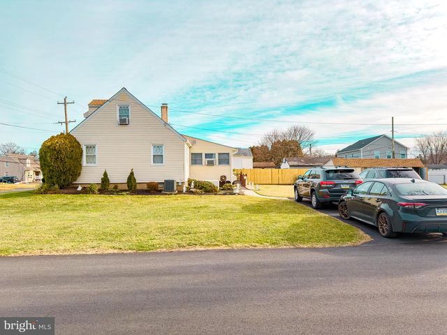 440 DURHAM, Langhorne, PA 19047