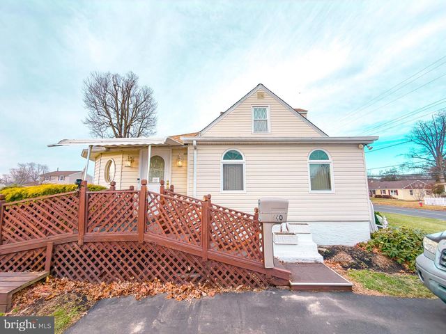 440 DURHAM, Langhorne, PA 19047