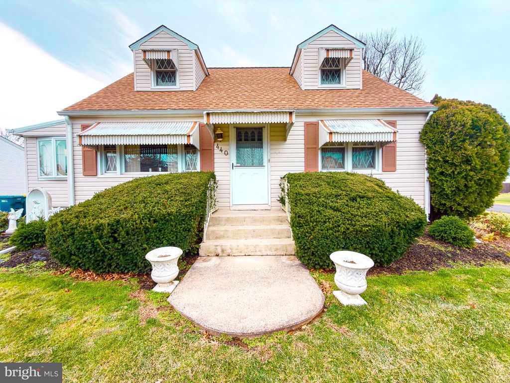 440 DURHAM, Langhorne, PA 19047