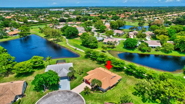 5664 Willow Creek Court, Delray Beach, FL 33484