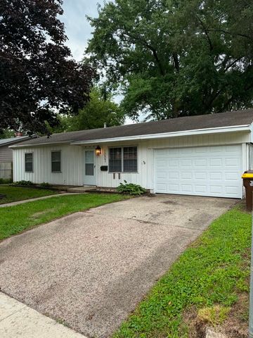 1007 KINGSLEY Drive, Machesney Park, IL 61115
