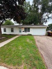 1007 KINGSLEY Drive, Machesney Park, IL 61115