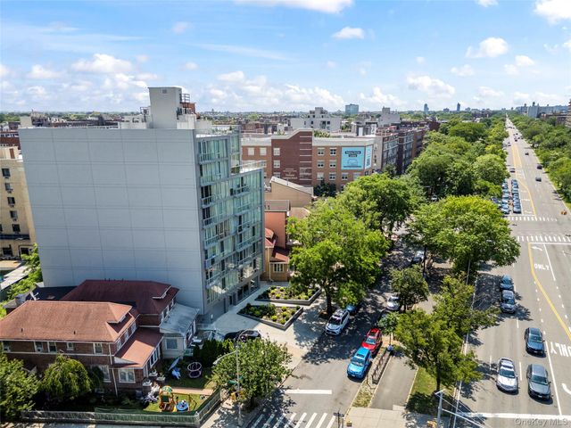 733 Ocean Parkway 7C, Brooklyn, NY 11230