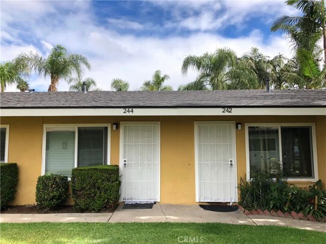 242 S Park, Orange, CA 92866