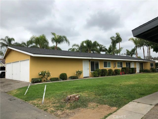 242 S Park, Orange, CA 92866