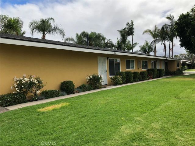 242 S Park, Orange, CA 92866