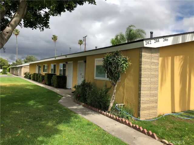 242 S Park, Orange, CA 92866