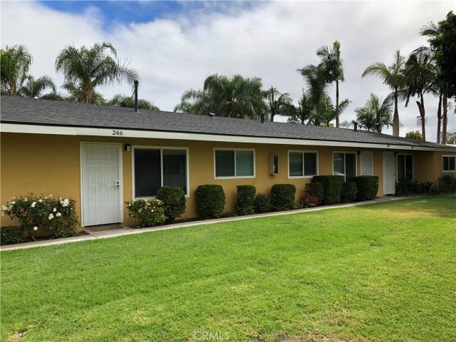 242 S Park, Orange, CA 92866