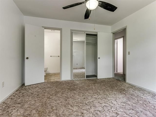 616 Whispering Oak Road, Oklahoma City, OK 73127