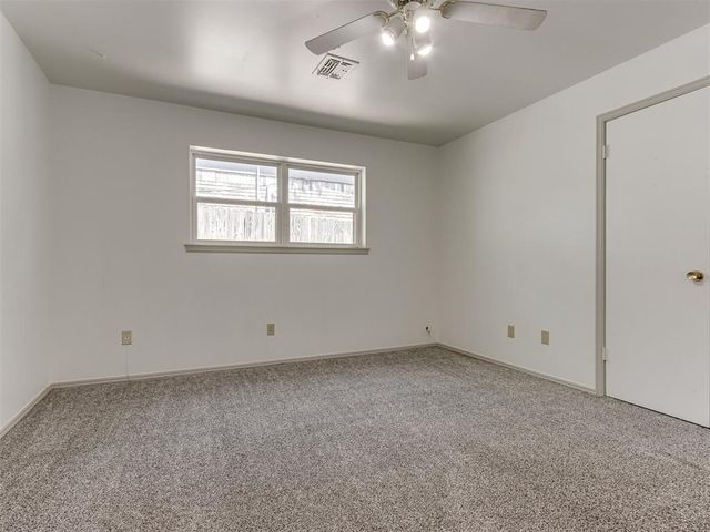 616 Whispering Oak Road, Oklahoma City, OK 73127