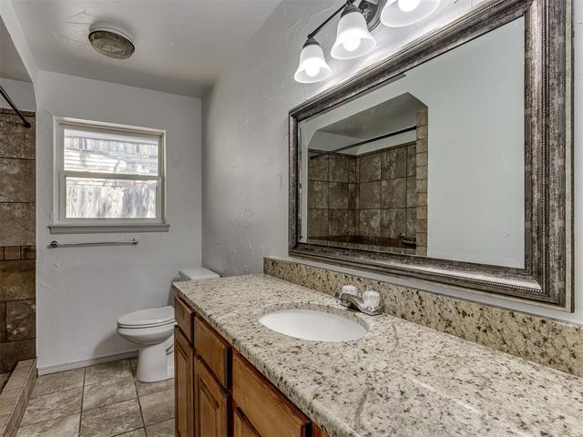 616 Whispering Oak Road, Oklahoma City, OK 73127