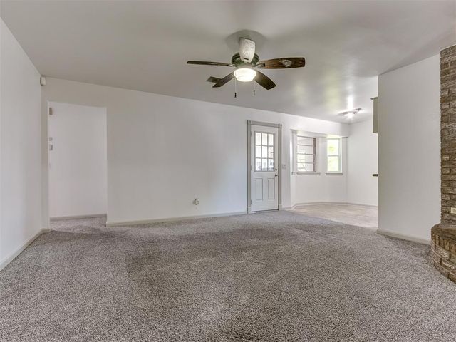 616 Whispering Oak Road, Oklahoma City, OK 73127