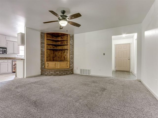 616 Whispering Oak Road, Oklahoma City, OK 73127