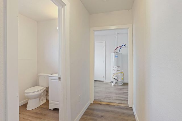 124 S Fresno Ave, Stockton, CA 95203