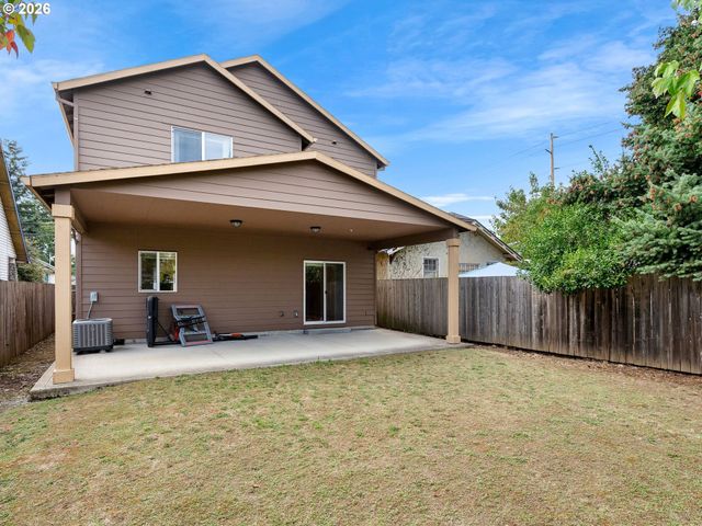 6022 Se 86TH Ave, Portland, OR 97266
