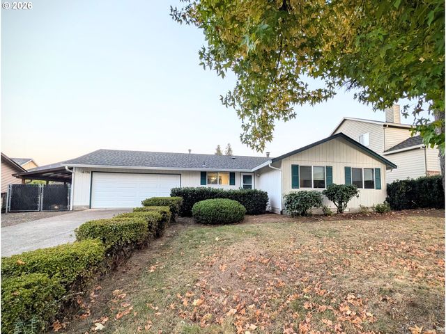 14156 Se 116TH Ave, Clackamas, OR 97015