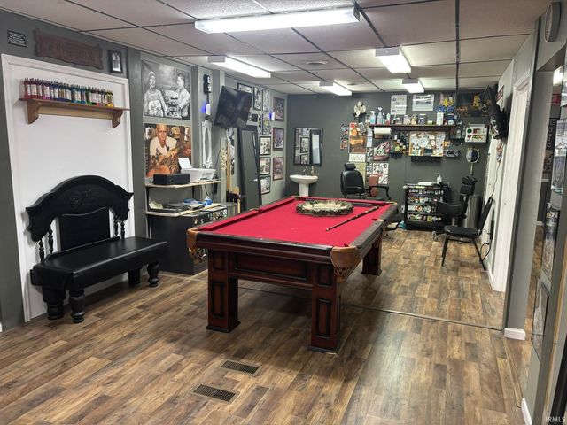 624,628,634,638 Broadway Street, Vincennes, IN 47591