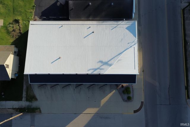 624,628,634,638 Broadway Street, Vincennes, IN 47591