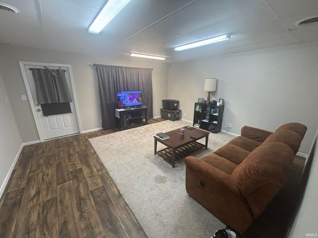 624,628,634,638 Broadway Street, Vincennes, IN 47591