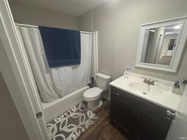 624,628,634,638 Broadway Street, Vincennes, IN 47591