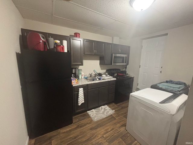 624,628,634,638 Broadway Street, Vincennes, IN 47591