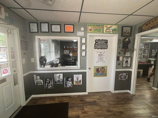 624,628,634,638 Broadway Street, Vincennes, IN 47591