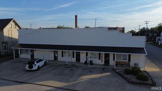 624,628,634,638 Broadway Street, Vincennes, IN 47591