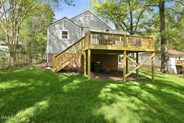 204 E Lynch Street, Durham, NC 27701