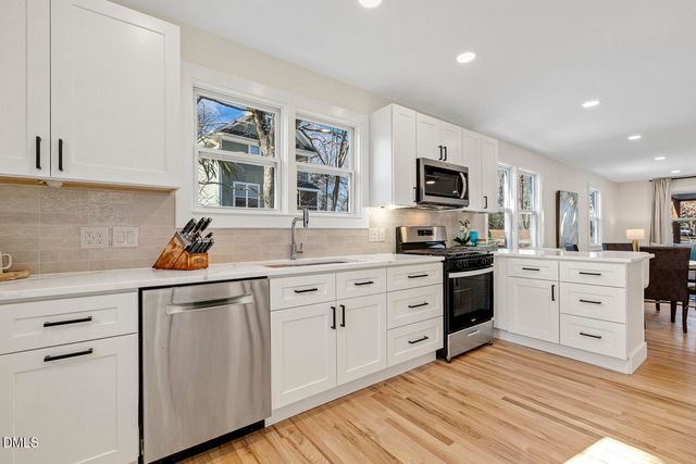 204 E Lynch Street, Durham, NC 27701