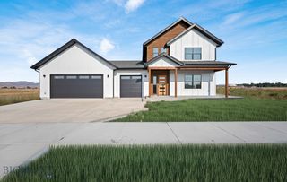 303 S Crispin Street, Manhattan, MT 59741