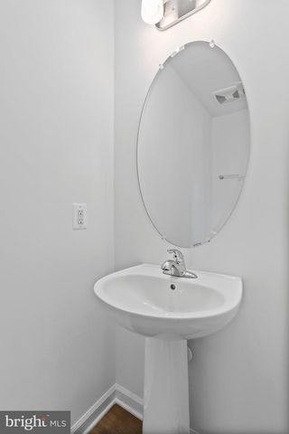 43 ANDOVER CT, Bunker Hill, WV 25413