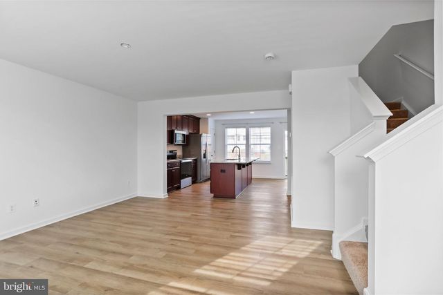 43 ANDOVER CT, Bunker Hill, WV 25413