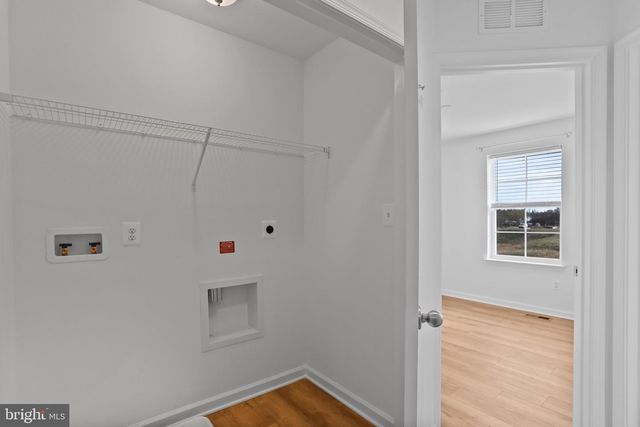 43 ANDOVER CT, Bunker Hill, WV 25413