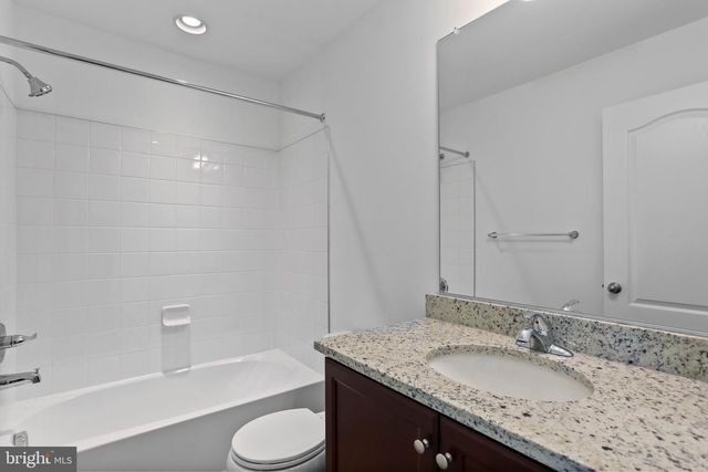 43 ANDOVER CT, Bunker Hill, WV 25413