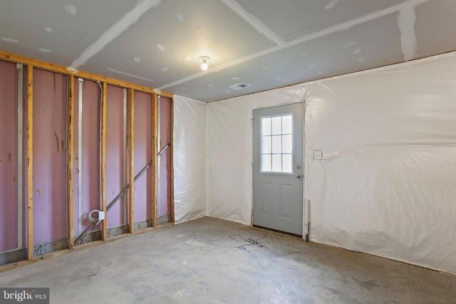 43 ANDOVER CT, Bunker Hill, WV 25413